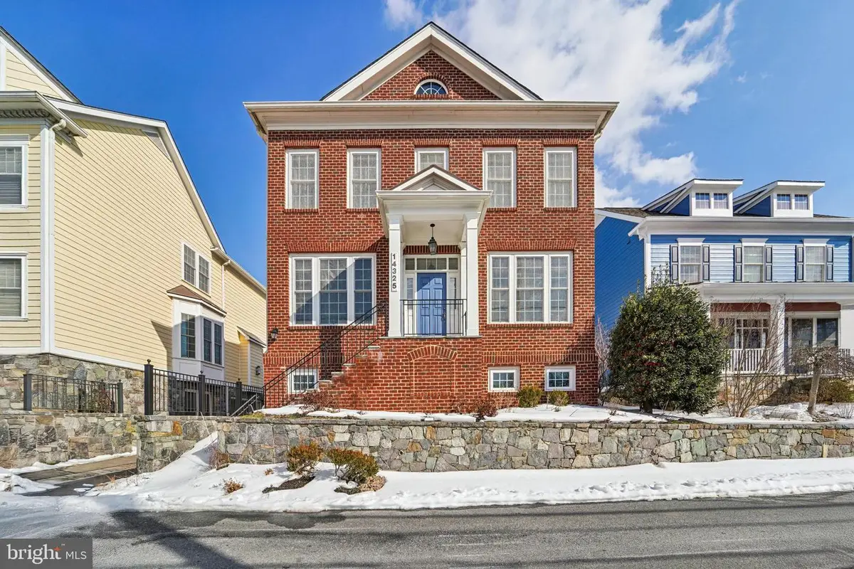 14325 New Hampshire Ave, Silver Spring, MD 20904 - #1