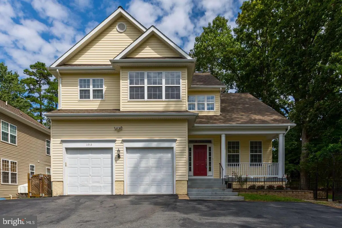 11913 Hunters Ln, Rockville, MD 20852 - #1