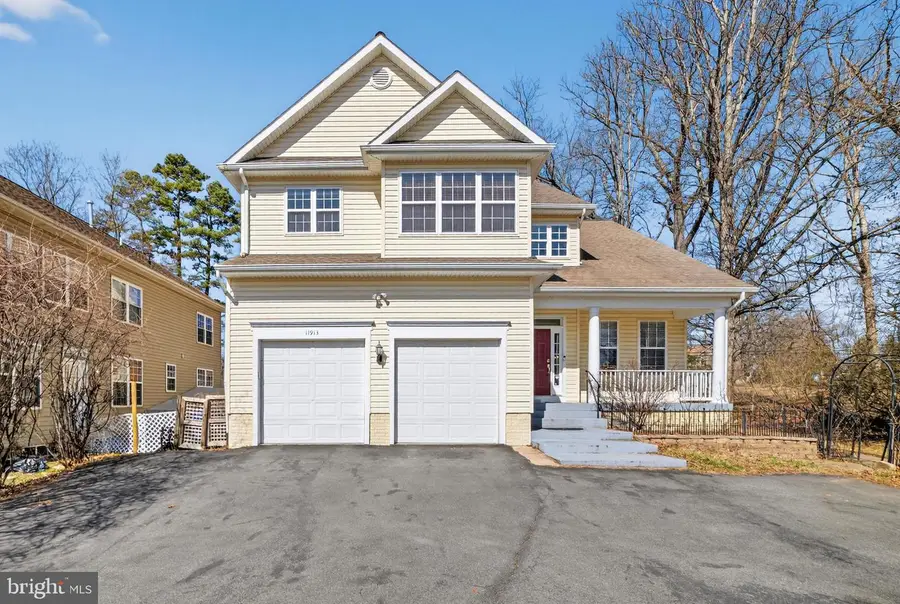 11913 Hunters Ln, Rockville, MD 20852 - #2