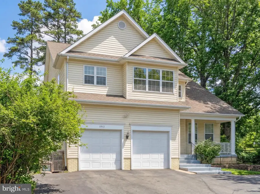 11913 Hunters Ln, Rockville, MD 20852 - #3