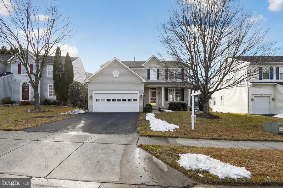 19234 Golden Meadow Dr, Germantown, MD 20876 - #3