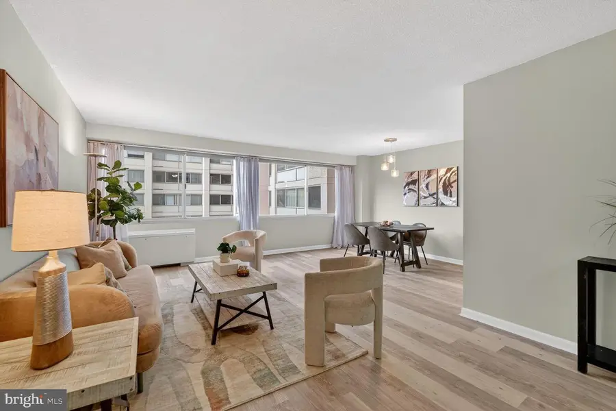 4515 Willard Ave #1414s, Chevy Chase, MD 20815 - #3