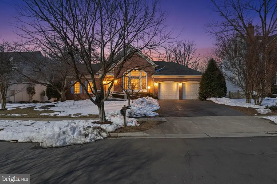 14018 Loblolly Ter, Rockville, MD 20850 - #3