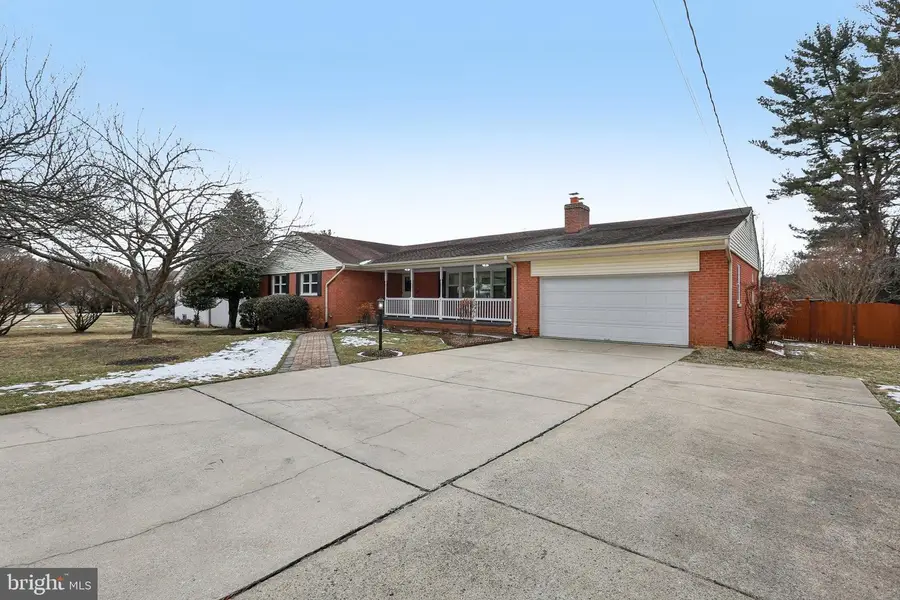 216 Paula Lynn Dr, Silver Spring, MD 20904 - #2