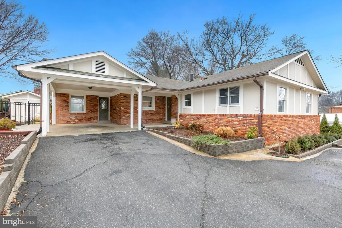 9329 Harvey Rd, Silver Spring, MD 20910 - #1