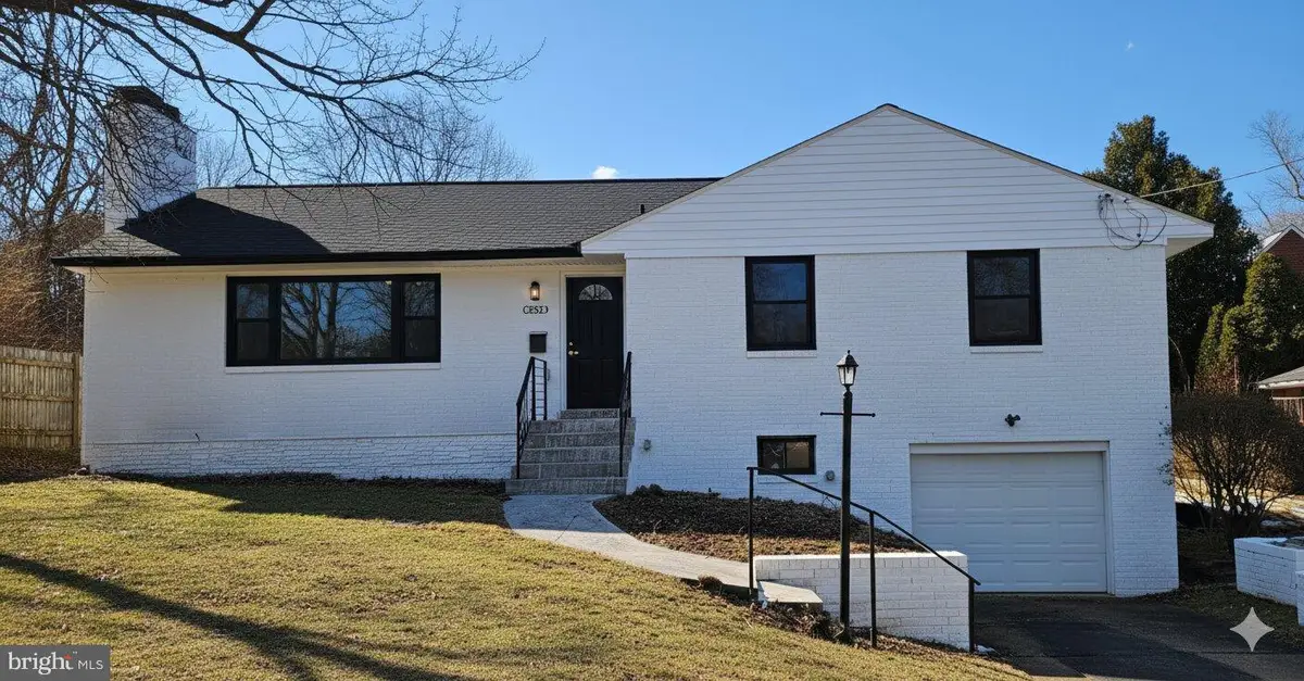 1305 Woodside Pkwy, Silver Spring, MD 20910 - #1