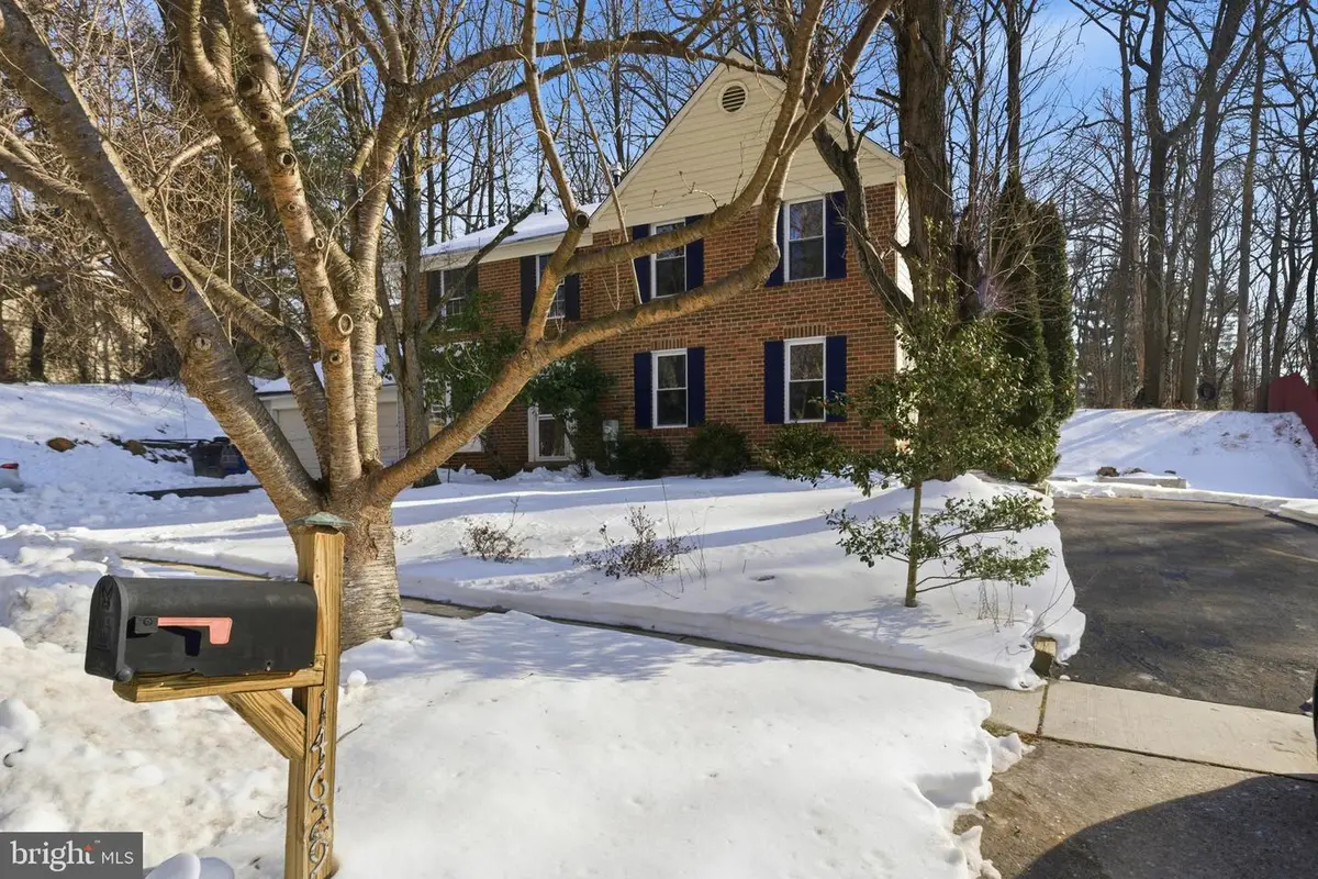 14629 Sandy Ridge Rd, Silver Spring, MD 20905 - #1