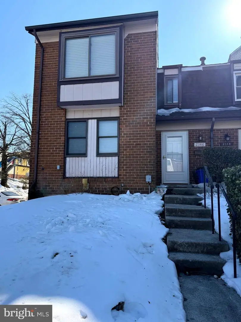 2346 Sun Valley Cir #2-a, Silver Spring, MD 20906 - #1