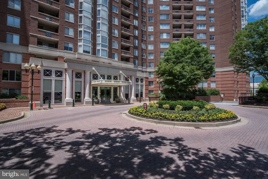 5809 Nicholson Ln #903, North Bethesda, MD 20852 - #3