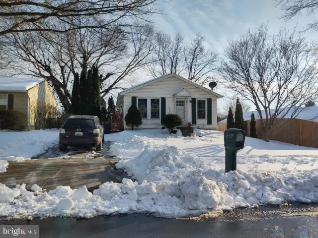 7503 Brenish Dr, Gaithersburg, MD 20879 - #1