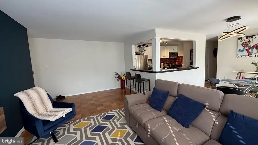 5113 Crossfield Ct #261-7, Rockville, MD 20852 - #2