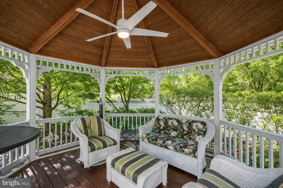 9632 Trailridge Ter, Potomac, MD 20854 - #3