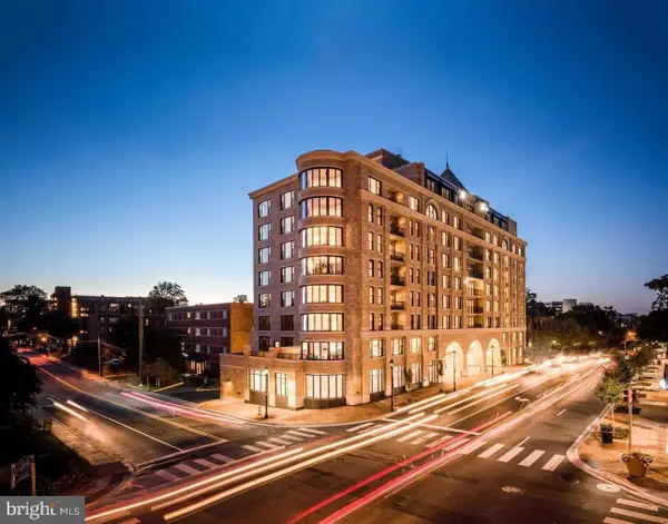 8302 Woodmont Ave #ph 900, BETHESDA, MD 20814