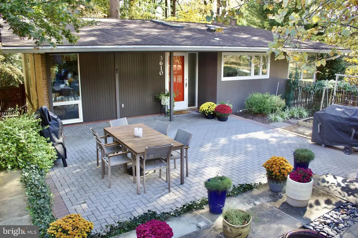 3610 Spruell Dr, Silver Spring, MD 20902 - #1