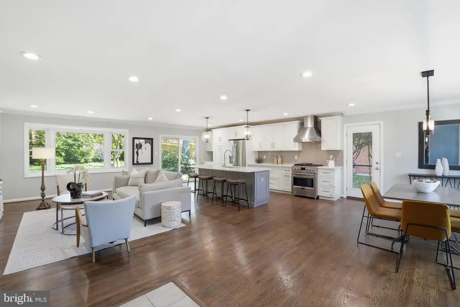 912 Burnt Crest Ln, Silver Spring, MD 20903 - #3