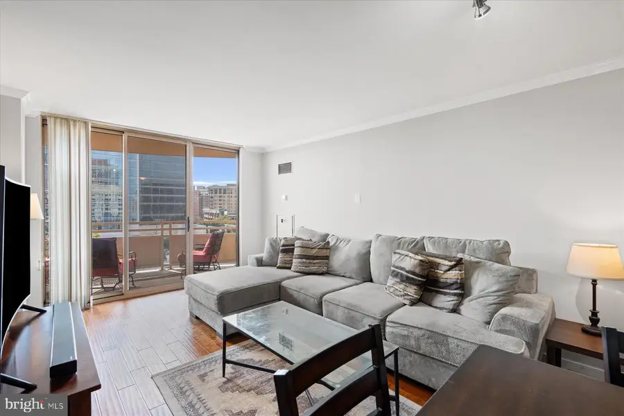 4801 Fairmont Ave #705, Bethesda, MD 20814 - #2