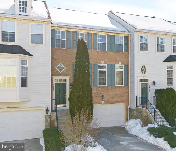 4916 Tothill Dr, ROCKVILLE, MD 20855