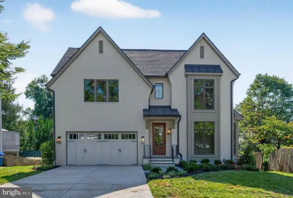 5519 Mckinley St, BETHESDA, MD 20817