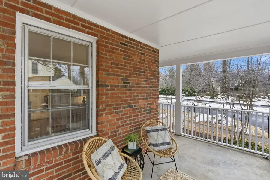 5623 Huntington Pkwy, Bethesda, MD 20814 - #3