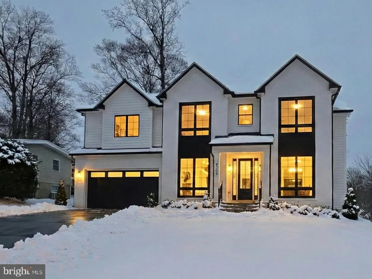 8309 Loring Dr, Bethesda, MD 20817 - #1