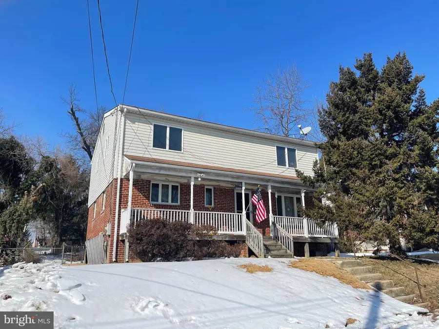 12420 Feldon St, Silver Spring, MD 20906 - #2