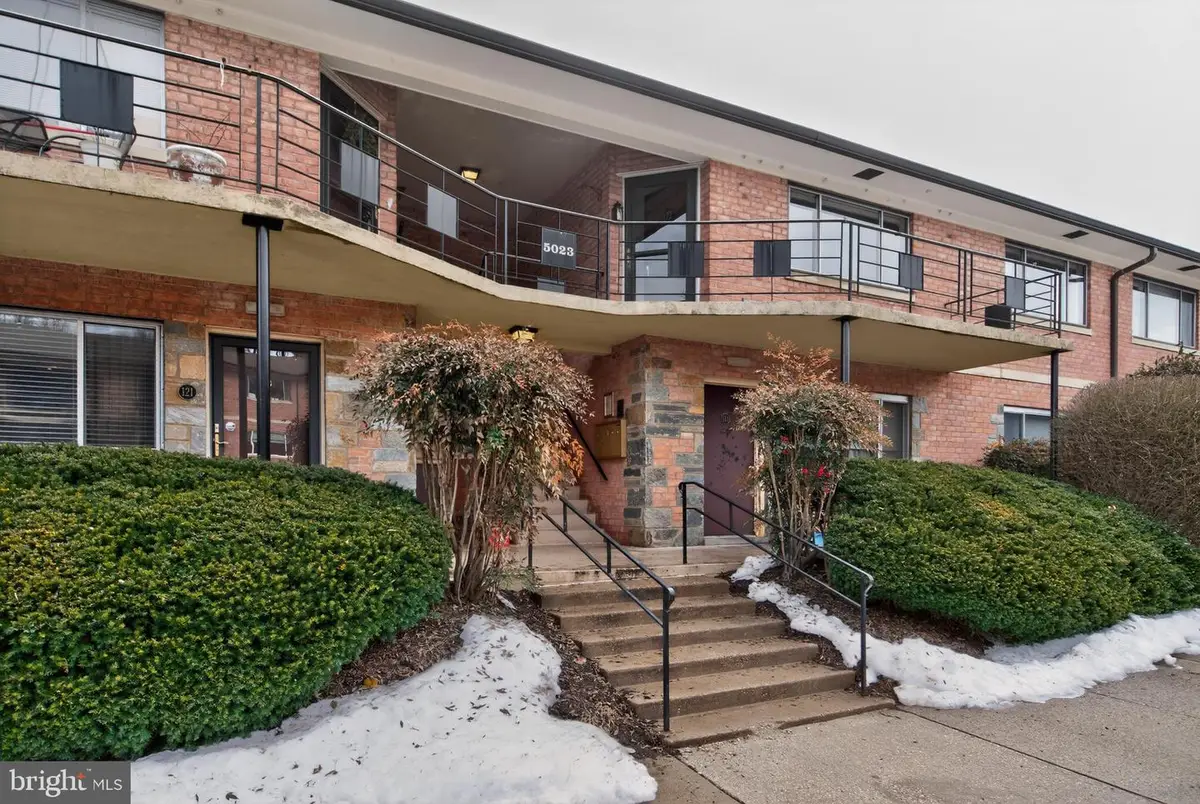 5023 Sentinel Dr #122, Bethesda, MD 20816 - #1