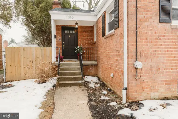 11010 Madison St, KENSINGTON, MD 20895