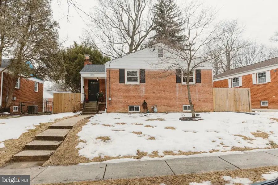 11010 Madison St, Kensington, MD 20895 - #2