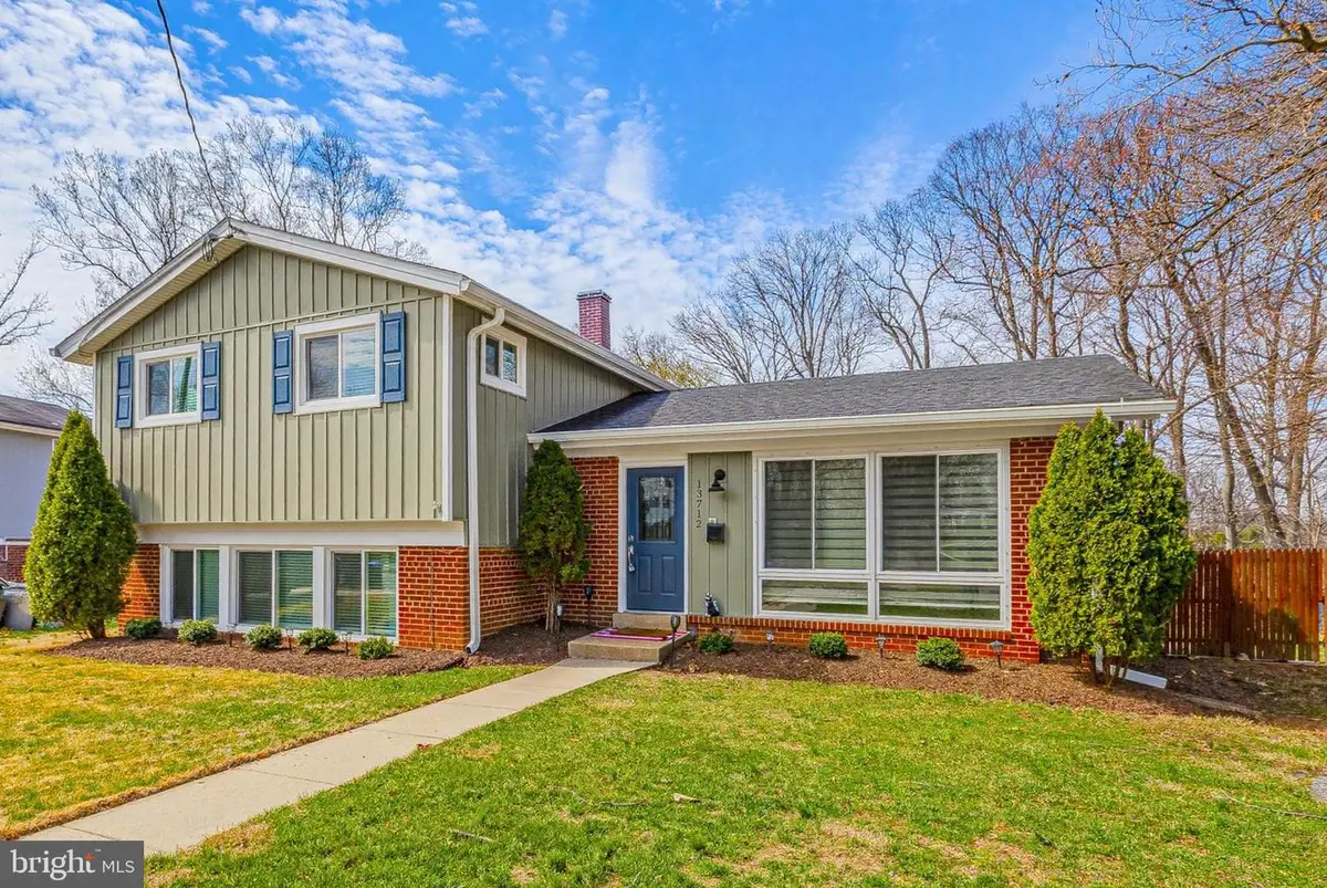 13712 Marianna Dr, Rockville, MD 20853 - #1