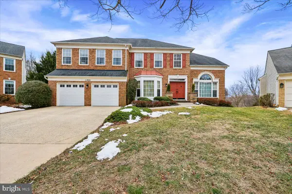 11001 Grassy Knoll Ter, GERMANTOWN, MD 20876