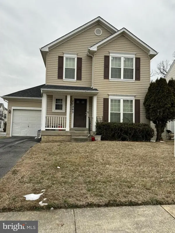 11203 Potomac Oaks Dr, ROCKVILLE, MD 20850