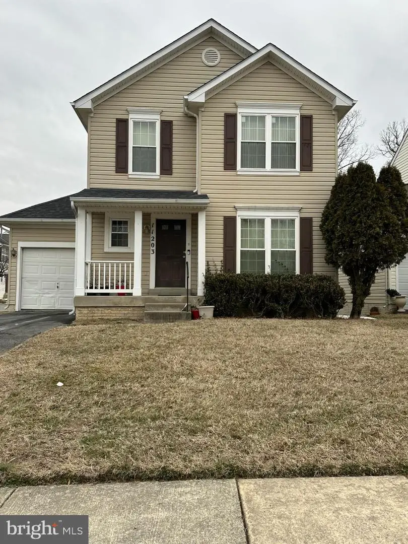 11203 Potomac Oaks Dr, Rockville, MD 20850 - #2