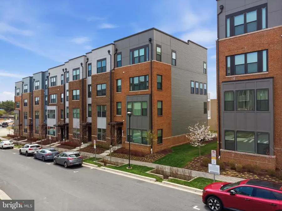 16126 Connors Way #87, Rockville, MD 20855 - #2