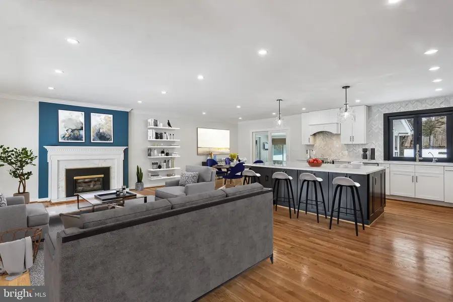 513 Beaumont Rd, Silver Spring, MD 20904 - #2