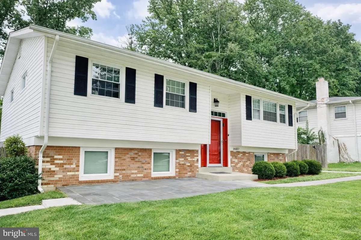 14407 Oakvale St, Rockville, MD 20853 - #1