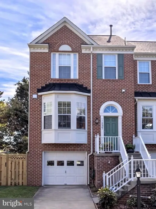 12607 Granite Ridge, NORTH POTOMAC, MD 20878