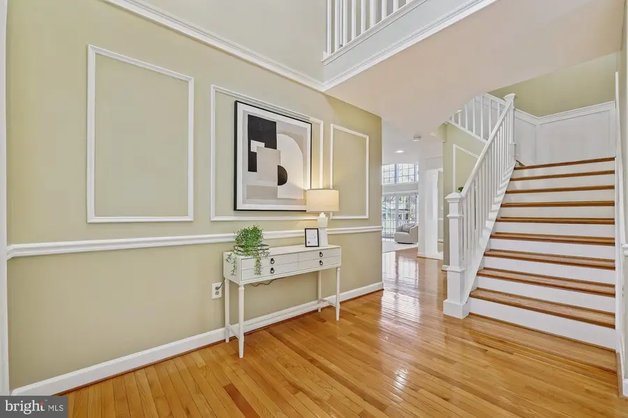 2817 Jutland Rd, Kensington, MD 20895 - #2