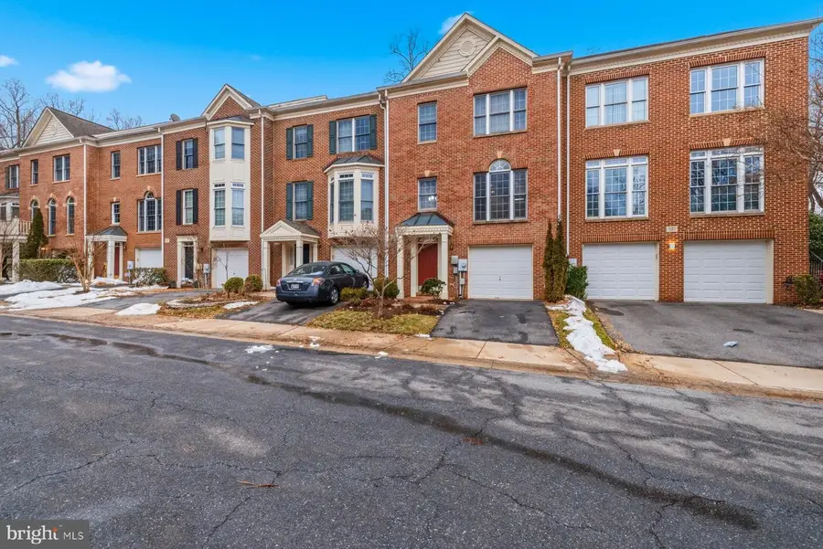 133 Wootton Oaks Ct, Rockville, MD 20852 - #2
