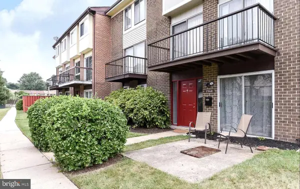 2360 Sun Valley Cir #2-gh, SILVER SPRING, MD 20906