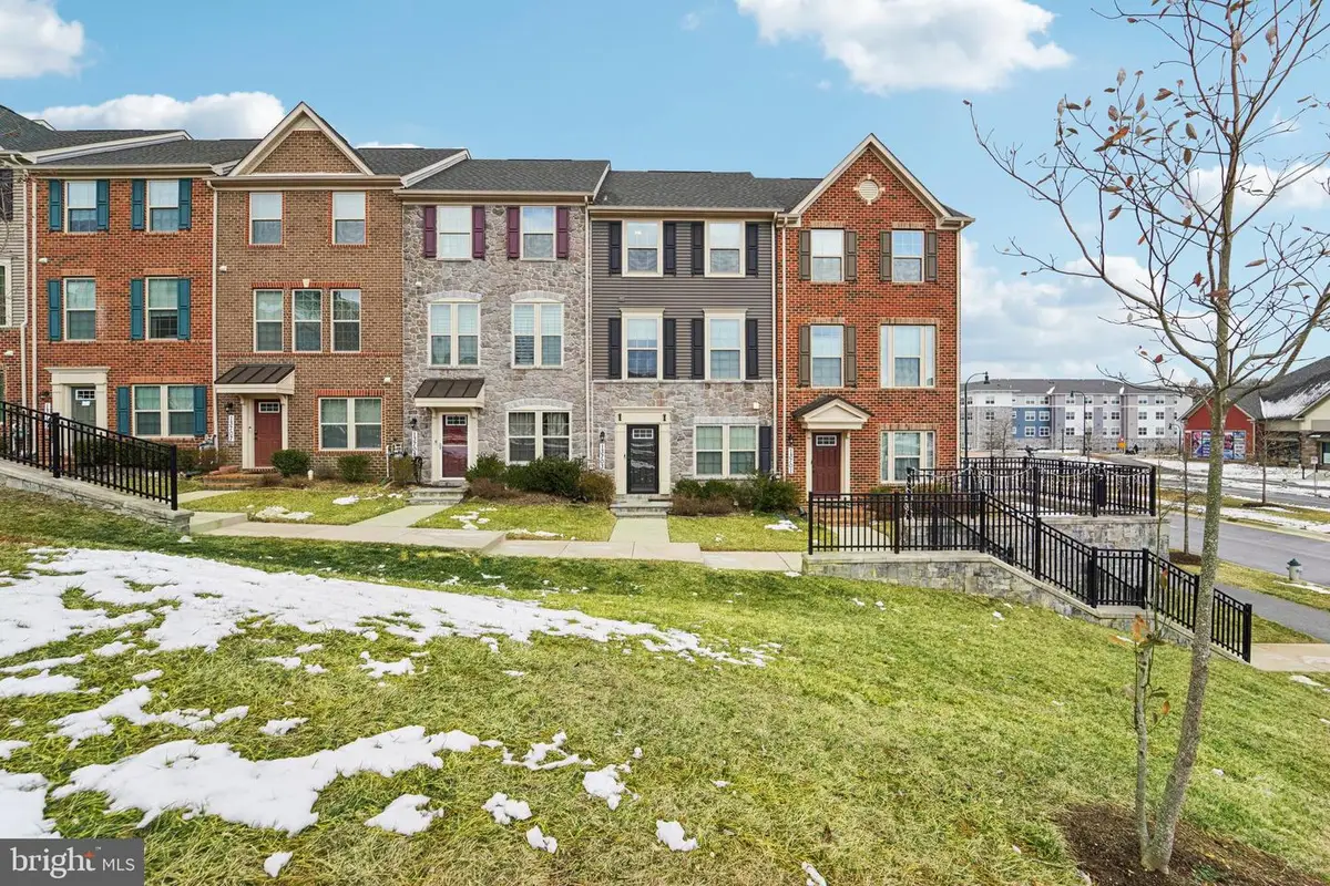 13703 Little Seneca Pkwy, Clarksburg, MD 20871 - #1