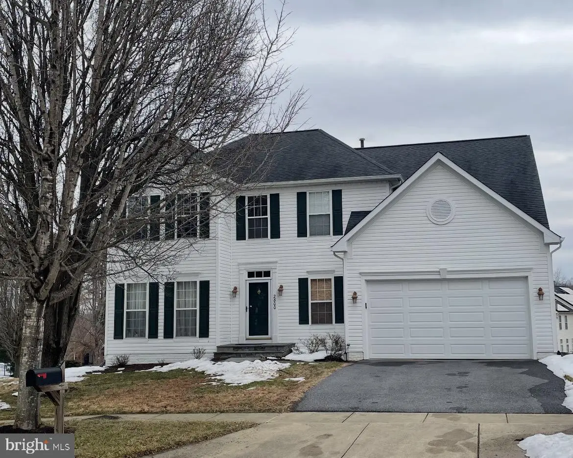 2800 Abbey Manor Cir, Brookeville, MD 20833 - #1