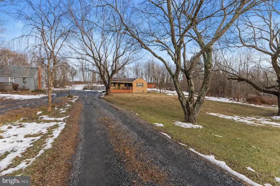 26821 Clarksburg Rd, Damascus, MD 20872 - #2