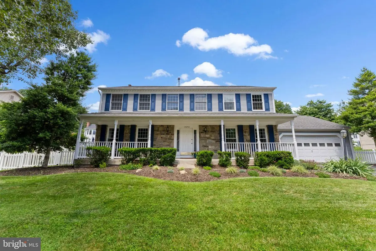 14350 Stilton Cir, Silver Spring, MD 20905 - #1