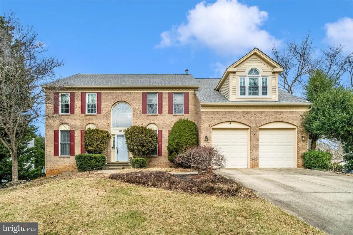 11303 Coral Gables Dr, Gaithersburg, MD 20878 - #1