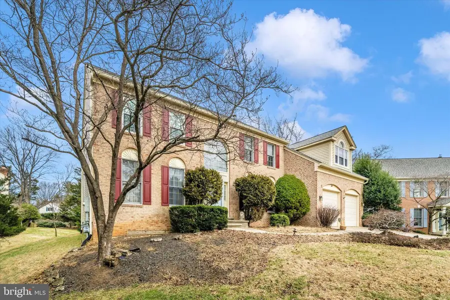 11303 Coral Gables Dr, Gaithersburg, MD 20878 - #2