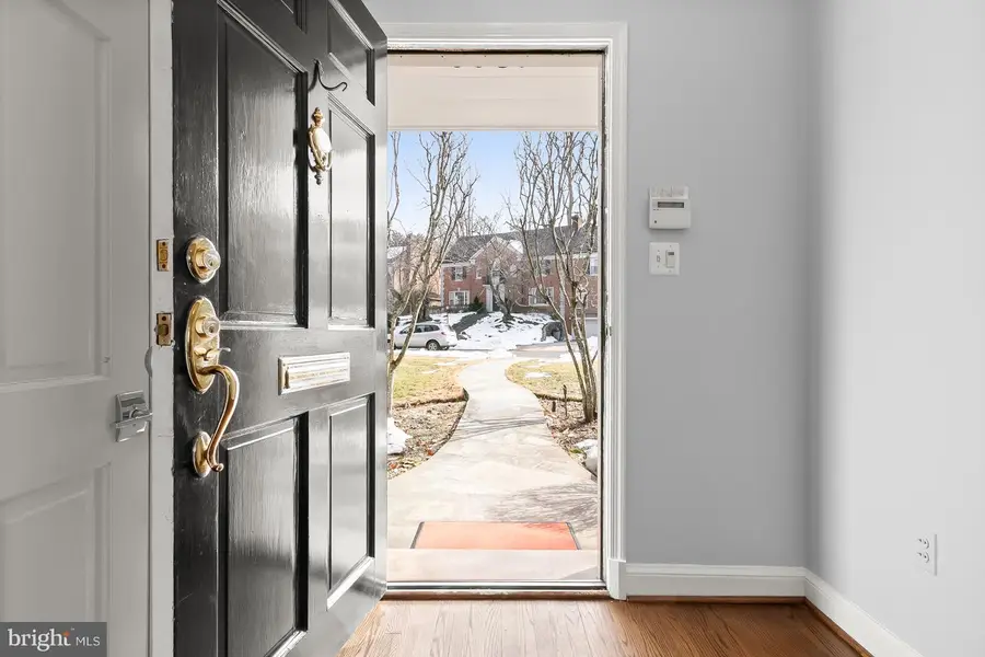 4806 Newport Ave, Bethesda, MD 20816 - #3