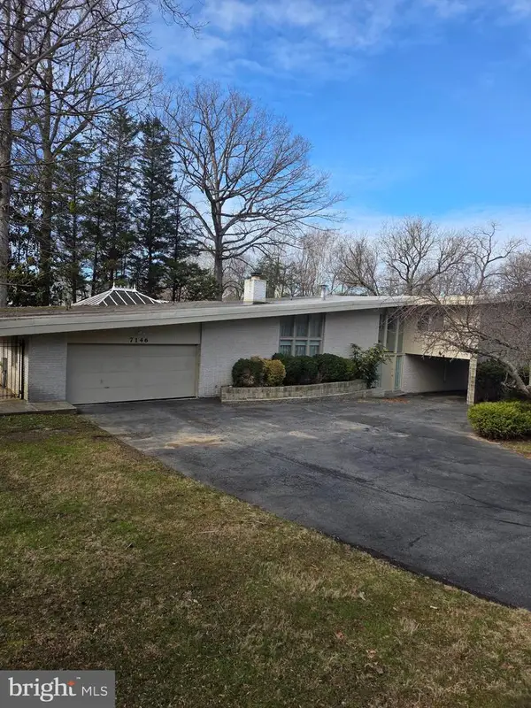 7146 River Rd, BETHESDA, MD 20817