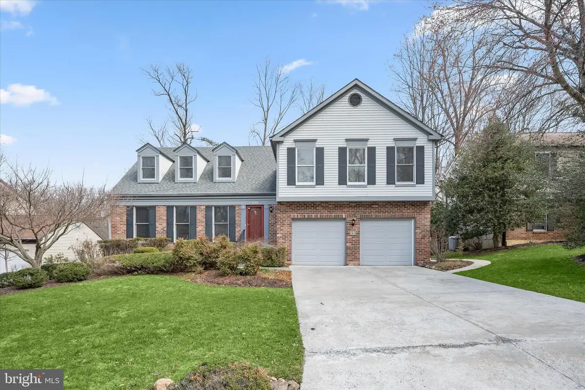 1514 Featherwood St, Silver Spring, MD 20904 - #1