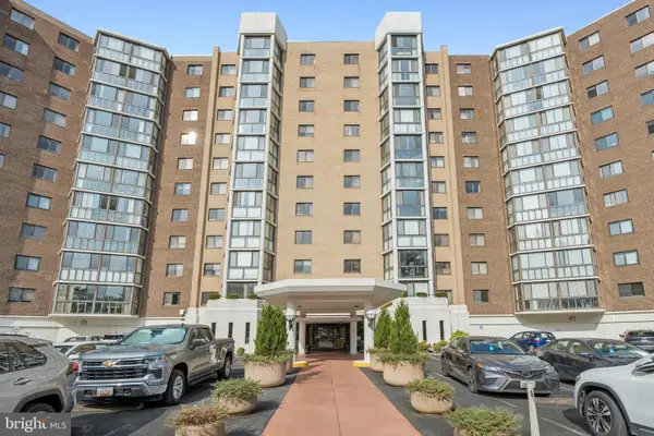 15115 Interlachen Dr #3-815, SILVER SPRING, MD 20906