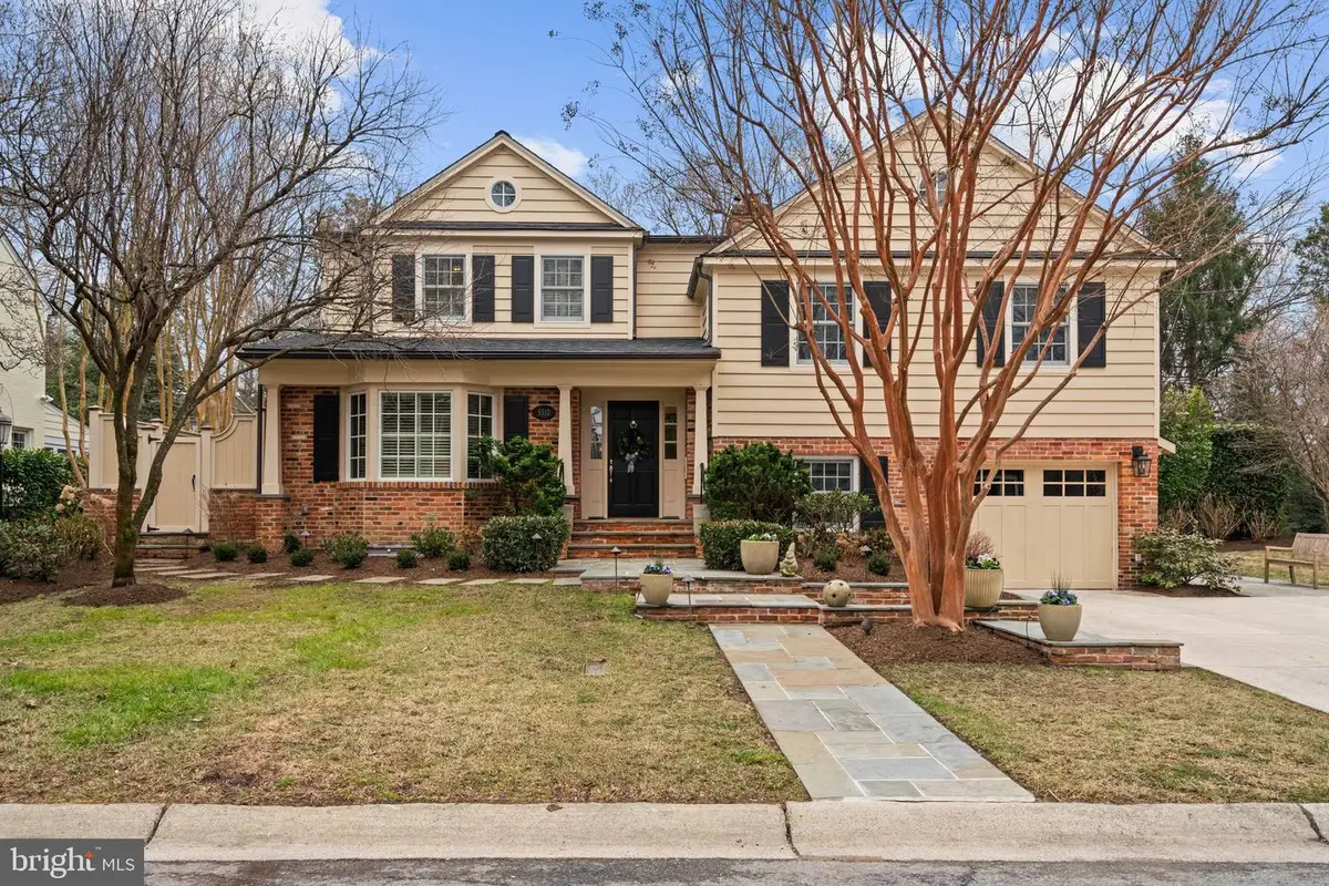 5310 Elliott Rd, Bethesda, MD 20816 - #1
